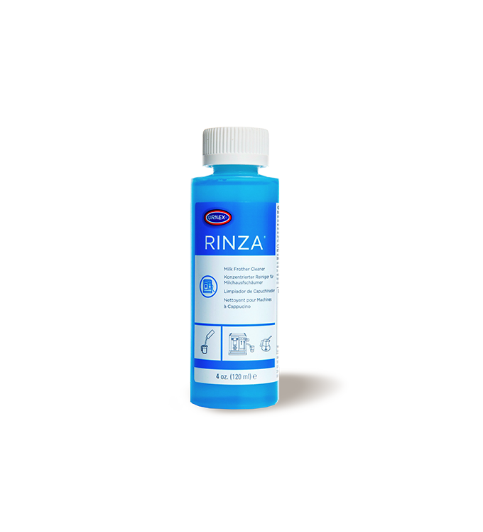 Rinza® Milk Frother Cleaner Sample Pack