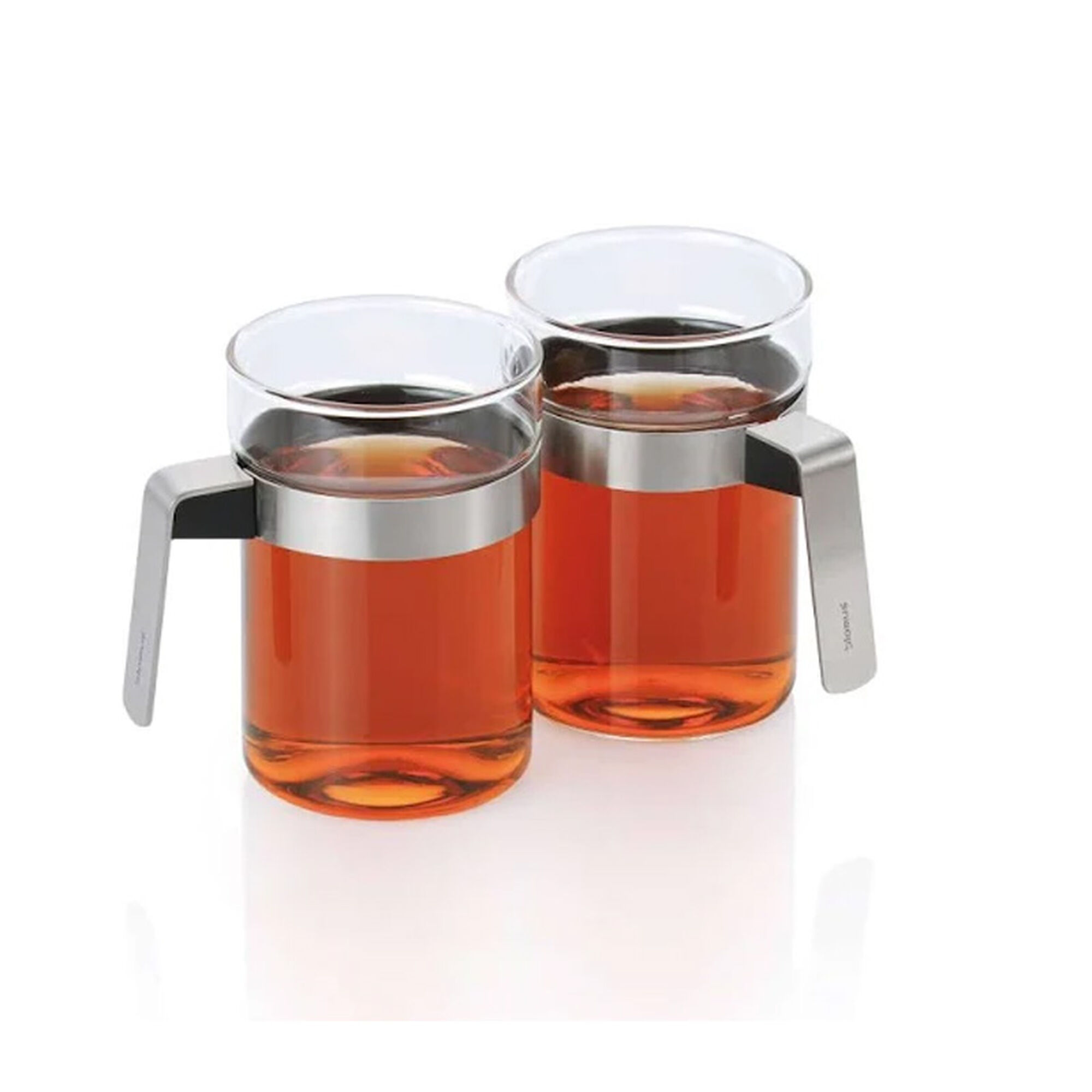 Blomus Glass Tea Set Gifts and Accessories illy Shop