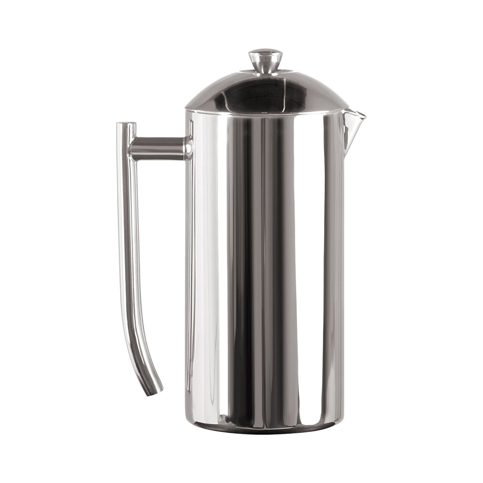 Bodum® Chambord French Press Coffee Maker - illy eShop