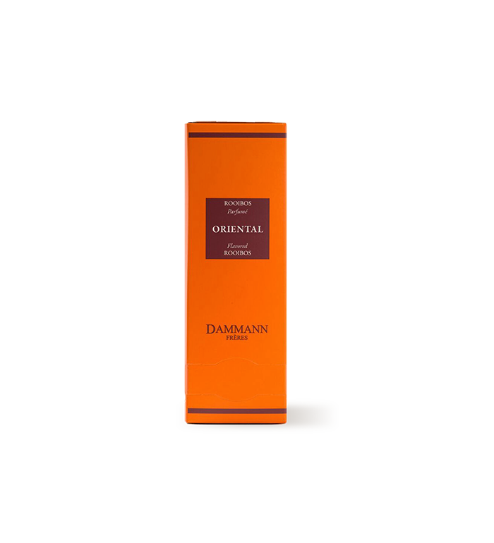 Infusão Rooibos Oriental image number 0