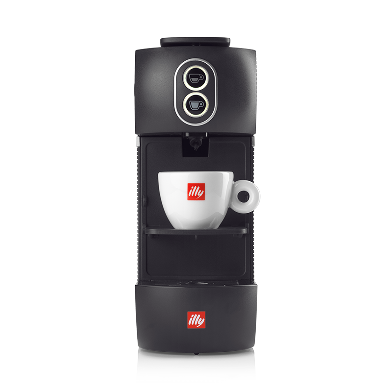 illy Easy Coffee Machine