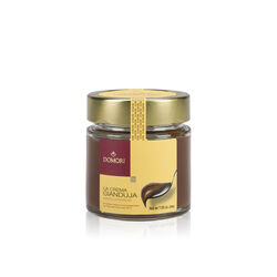 Crema spalmabile Domori alla gianduja da 200gr