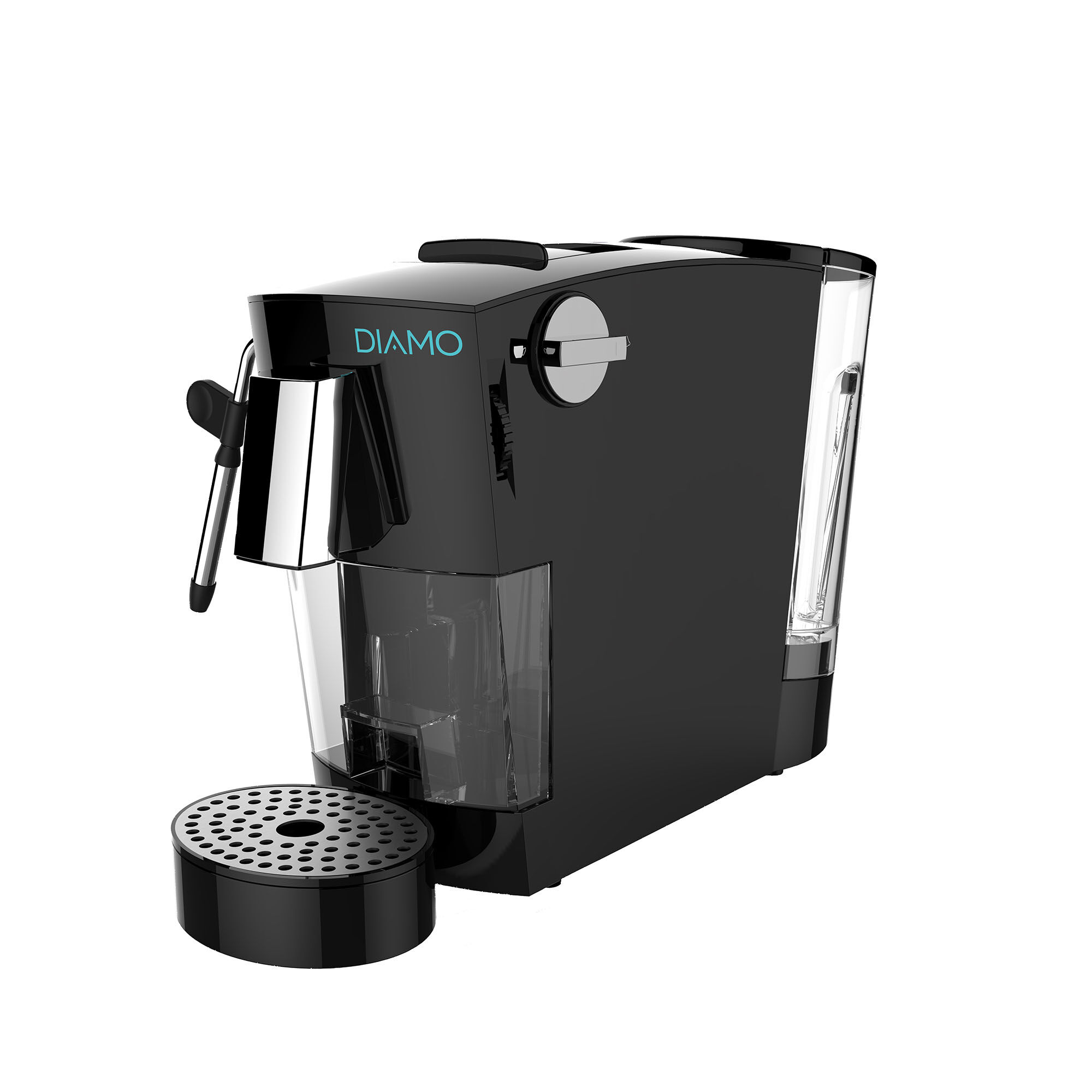 Diamo One Espresso Machine illy