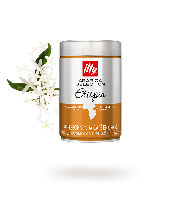 Whole Bean Arabica Selection Ethiopia Coffee image number 0