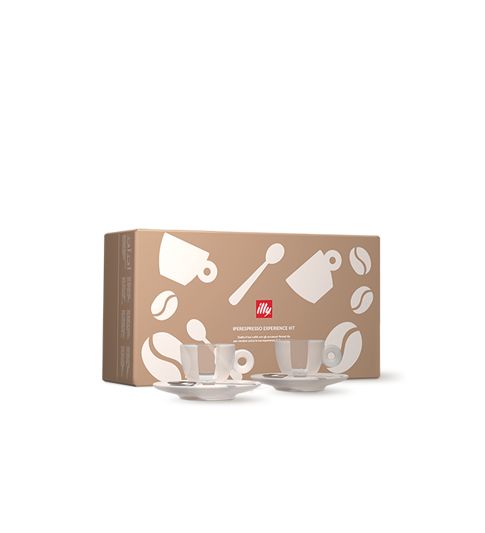 Iperespresso Experience Kit von Matteo Thun image number 0