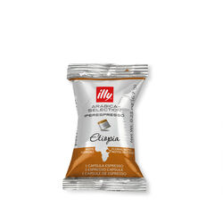 Caff&egrave; in Capsule Iperespresso Arabica Selection Etiopia
