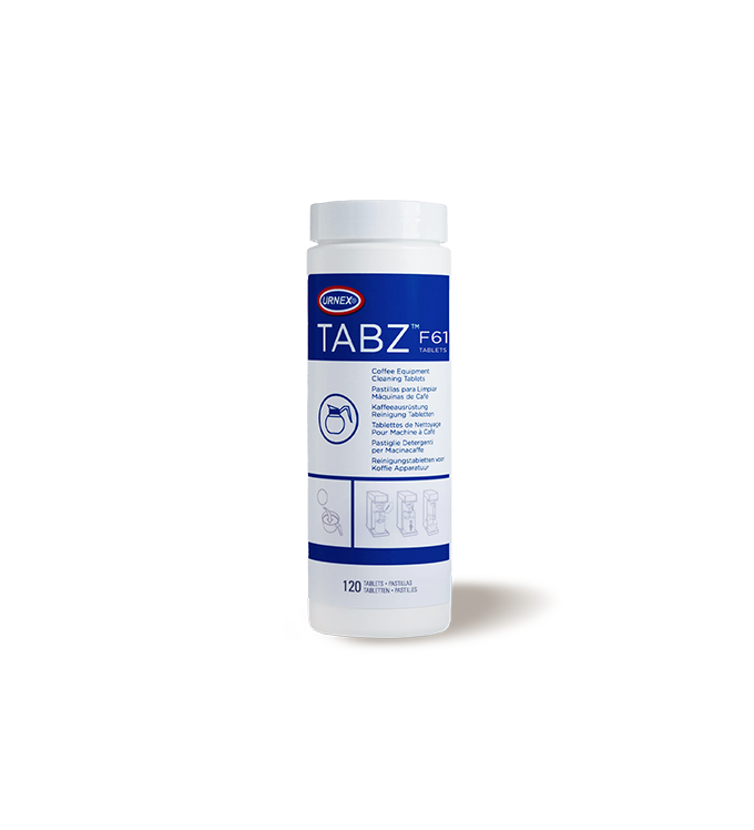 Tabz™ Coffee Machine Cleaning Tablets