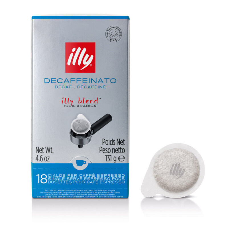 ese coffee pods