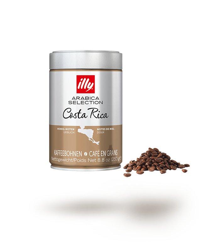 Whole Bean Arabica Selection Costa Rica Coffee image number 1