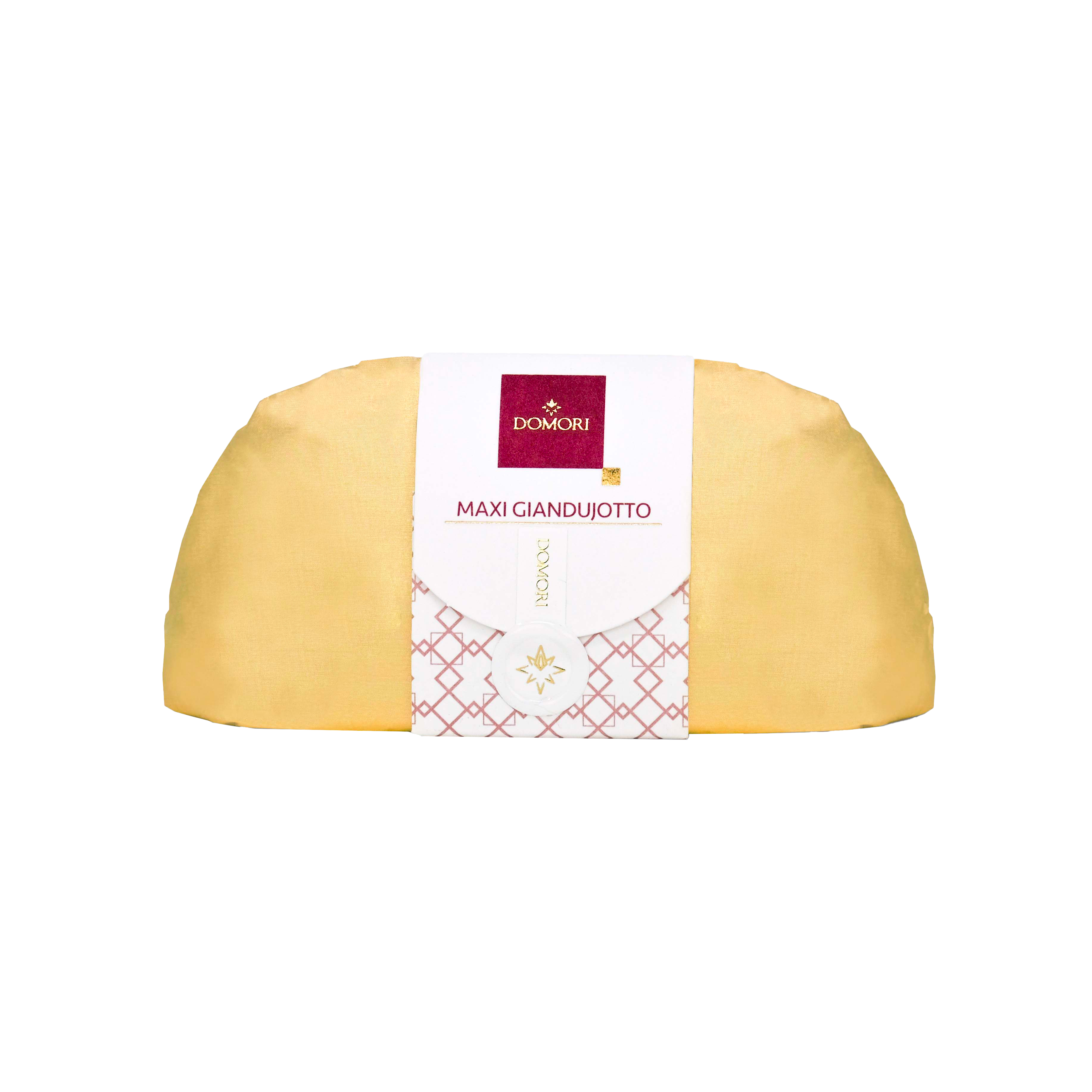 Domori maxi giandujotto da 250gr