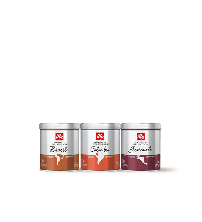 Arabica Selection Trial Kit image number 0