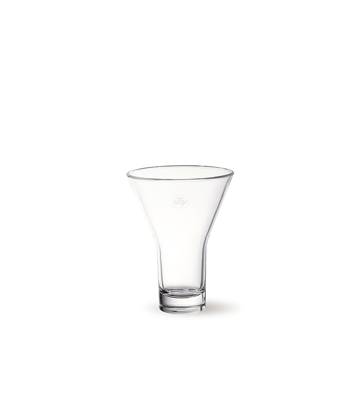 Verres à café illy - verres 6 x 250 ml image number 0