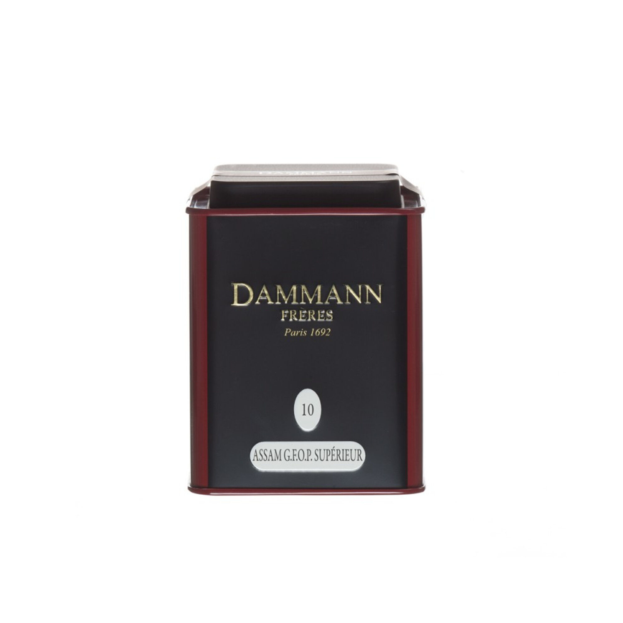 Dammann Frères Assam - 100 g losse thee