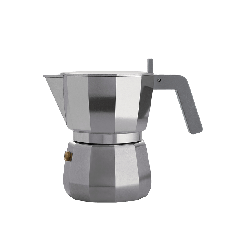 havik tweedehands Persoonlijk Alessi Moka - 1 kop moka pot | illy