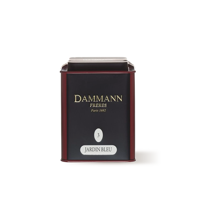 Dammann® Jardin Bleu Loose Tea