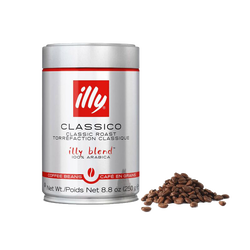 6 Pack Coffee Cases Illy Eshop
