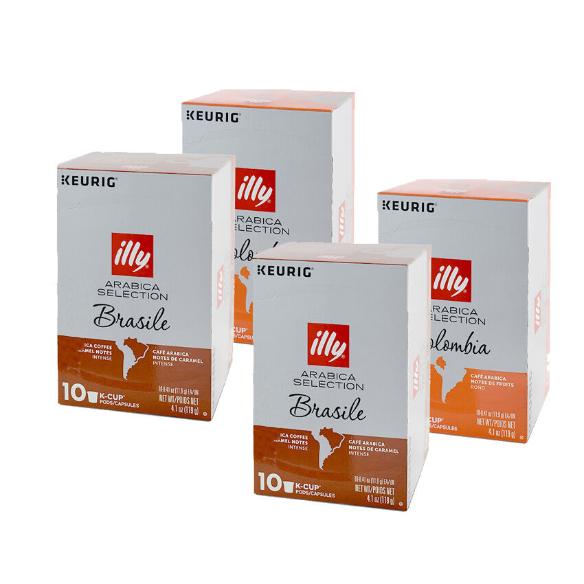 Arabica Selection Origins of Taste K-Cup® Bundle
