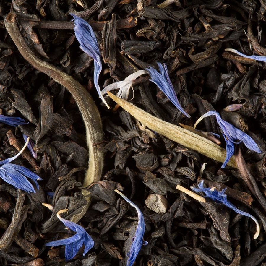 Dammann® Earl Grey Yin Zhen Loose