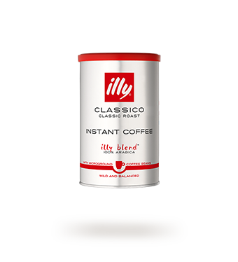 Caffè Solubile gusto CLASSICO