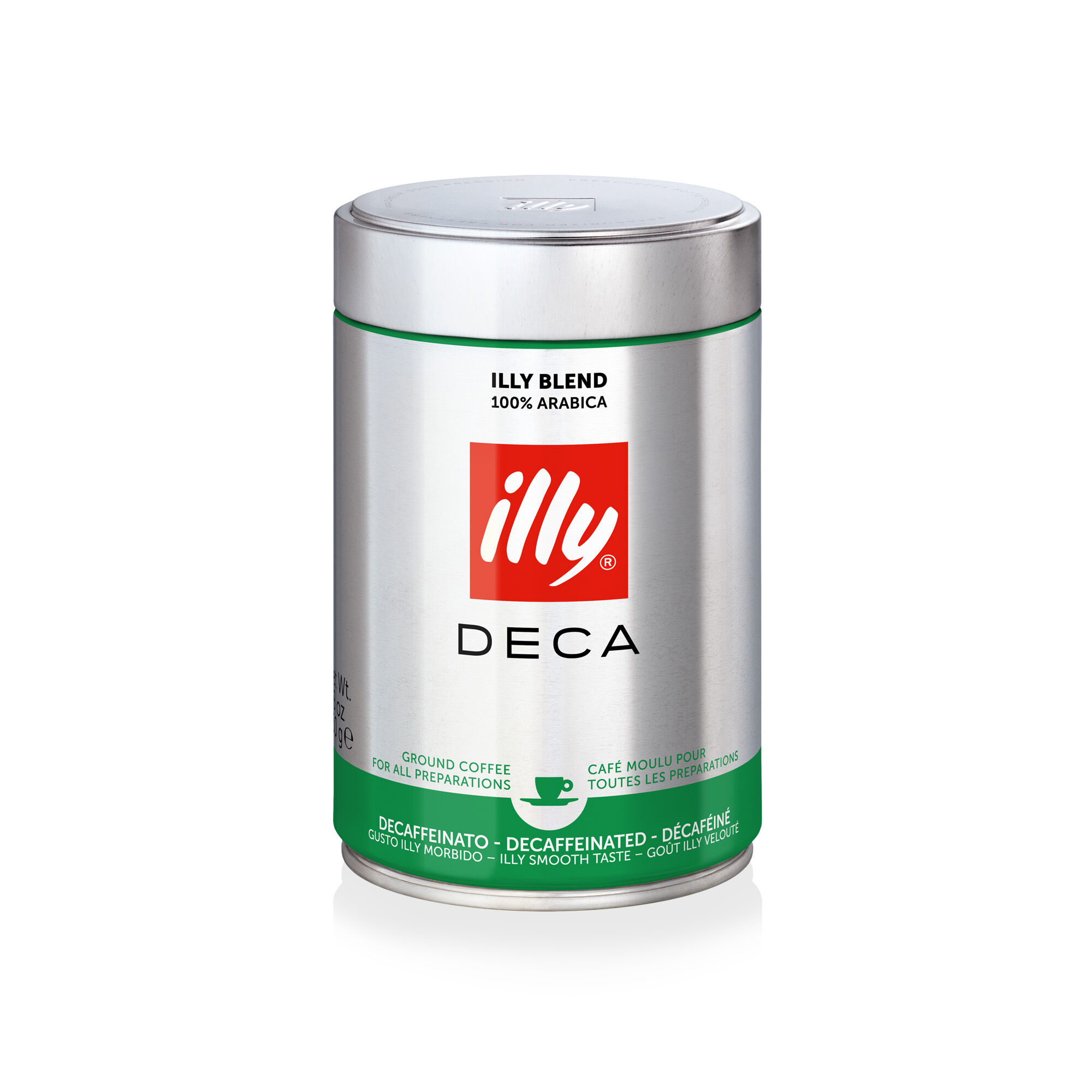 decafeine koffiebonen