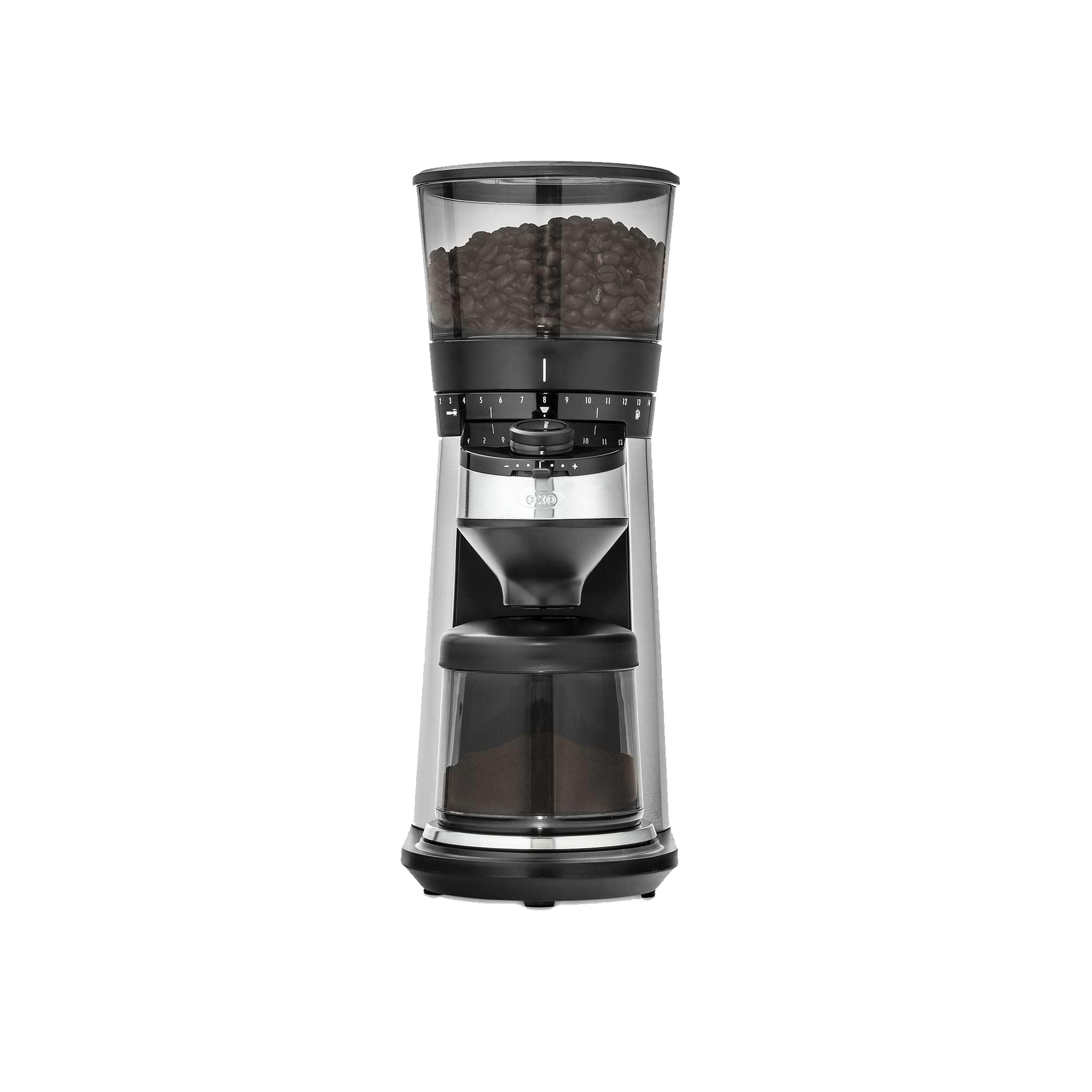 OXO Brew Conical Burr Coffee Grinder