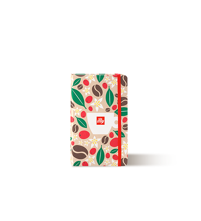 Moleskine notepad designed by Olimpia Zagnoli image number 0