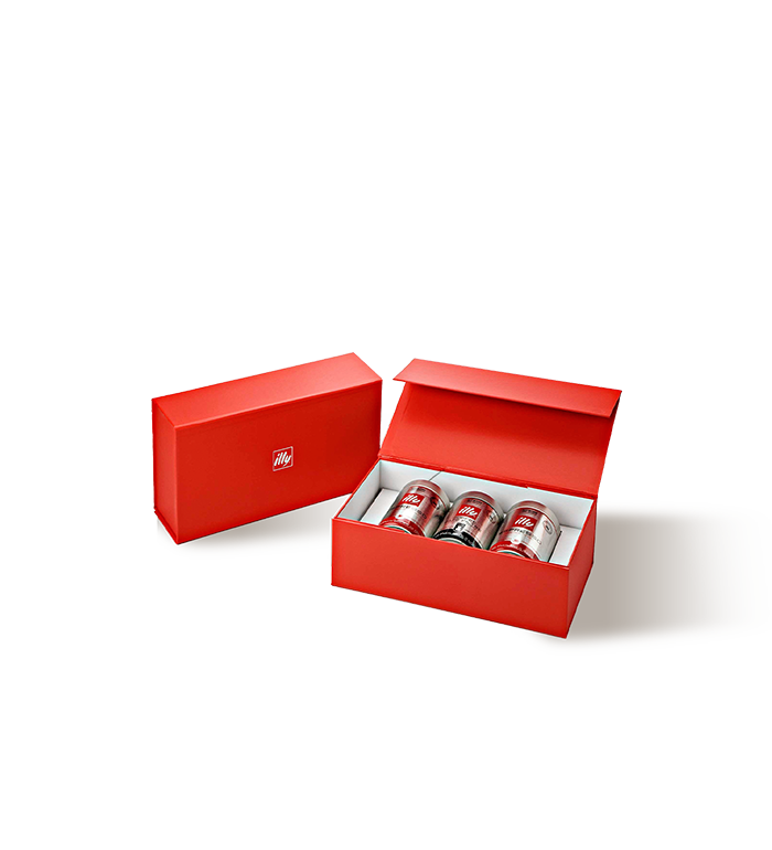 Drip Coffee Holiday Gift Set image number 0