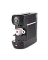 Macchina da caffè a capsule compatibili - illy easy