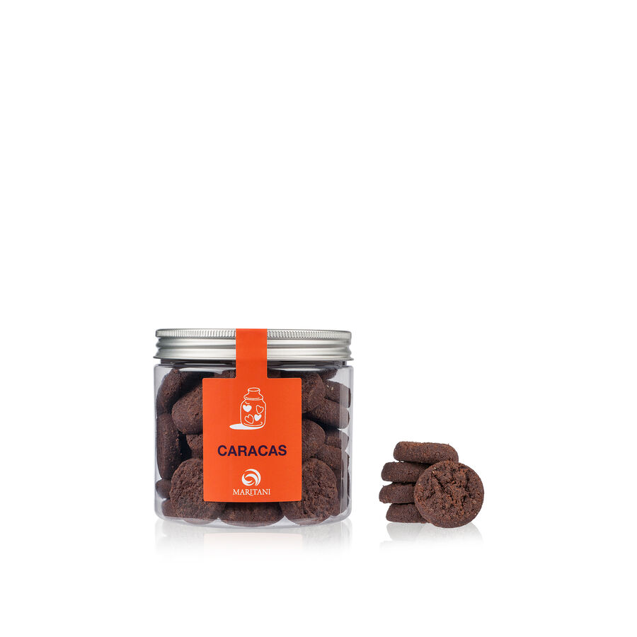 Biscotti Maritani Caracas da 200gr