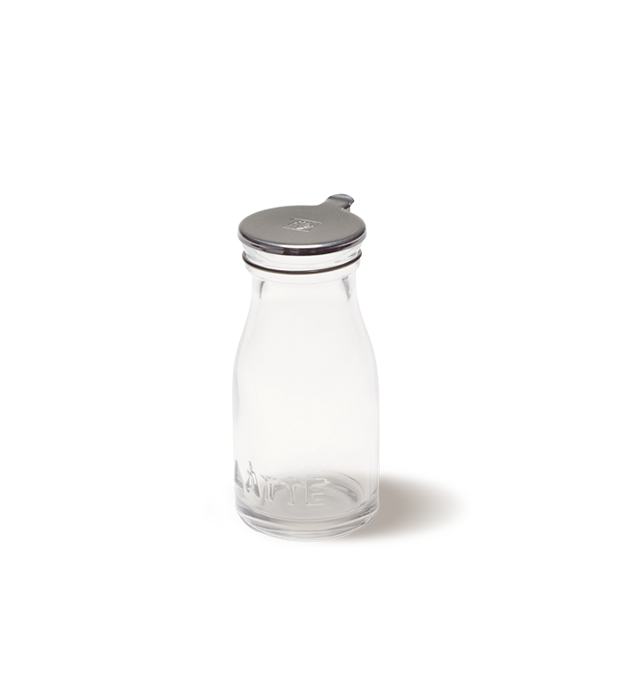 Leiteira illy - 95 ml image number 0