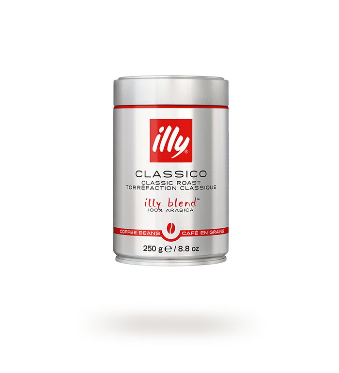 Whole Bean Classico Coffee - Medium Roast - 6-Pack image number 0