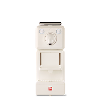 MACCHINA DA CAFFÈ X▪CAPS - X3 Bianco opaco