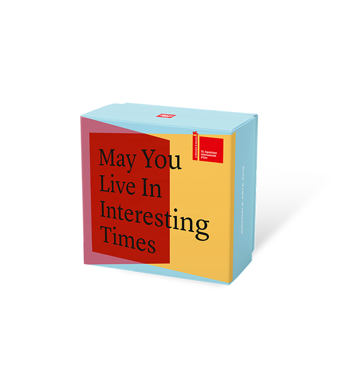 illy Art Collection Biennale 2019 Espresso Cup image number 2