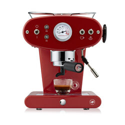 X1 Trio - Macchina da Caff&egrave; a Cialde E.S.E.