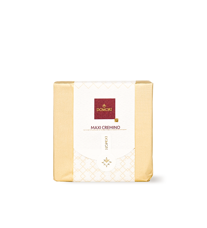 Domori maxi cremino da 300gr