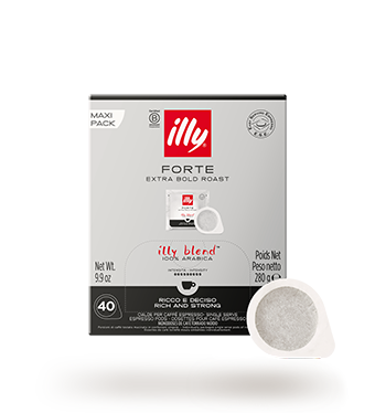 CAFF&Egrave; IN CIALDE E.S.E. MONODOSE TOSTATO FORTE