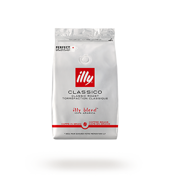 CLASSICO ROAST COFFEE BEANS - 500&nbsp;G