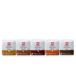 Capsule caff&egrave; - Bundle Arabica Selection