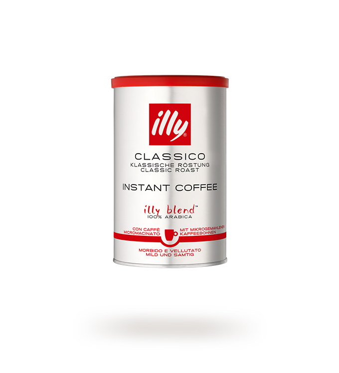 CLASSICO Instant-Kaffee – 95g