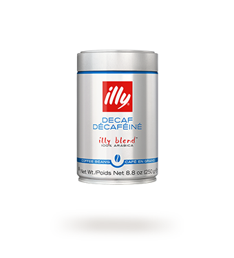 Whole Bean Decaffeinated Coffee Classico - Medium Roast