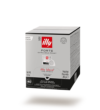 CAFF&Egrave; IN CIALDE E.S.E. MONODOSE TOSTATO FORTE