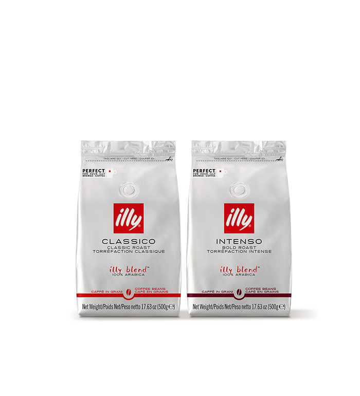 Whole Bean 500g Bag Coffee Bundle image number 0