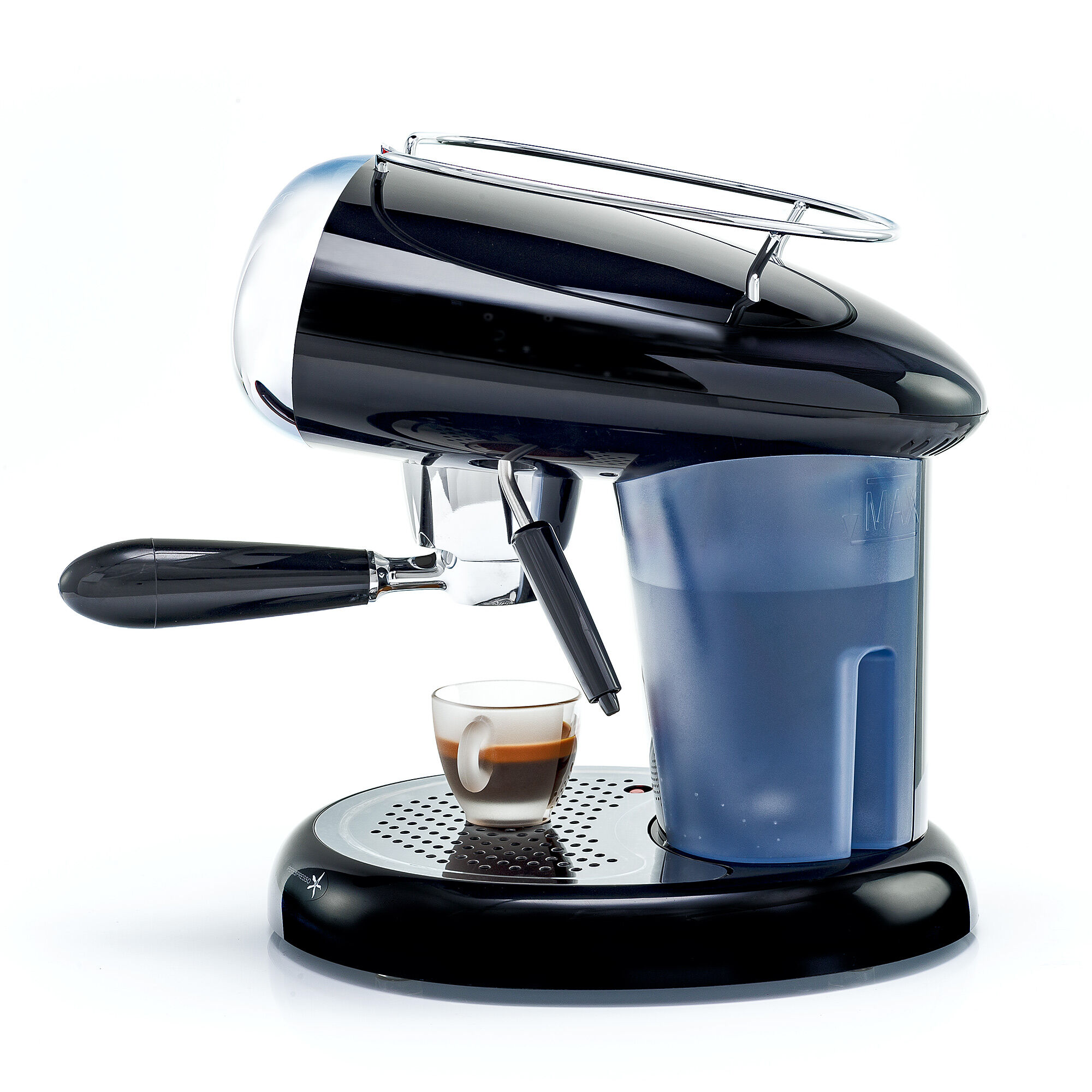 X7.1 - Iperespresso Kaffeemaschine