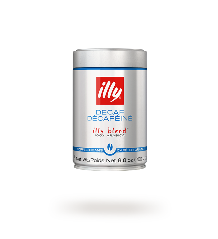 Whole Bean Decaffeinated Coffee Classico - Medium Roast image number 0