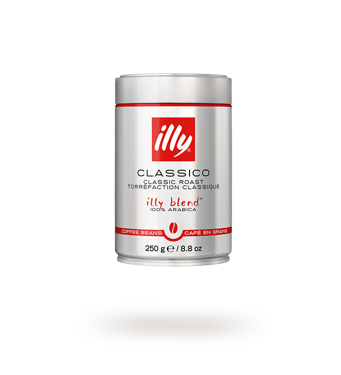 Whole Bean Classico Coffee - Medium Roast