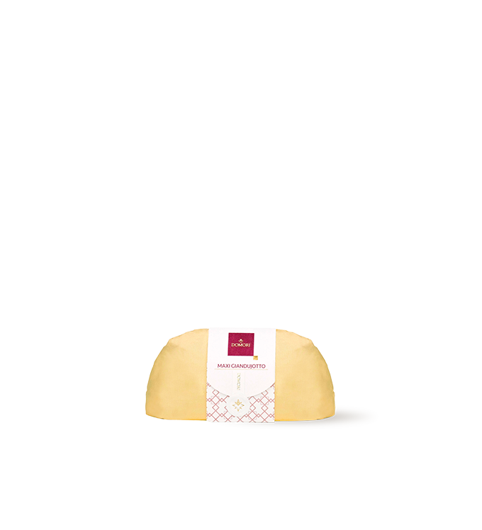 Domori maxi giandujotto da 250gr