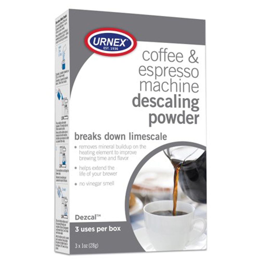 Dezcal Activated Scale Remover