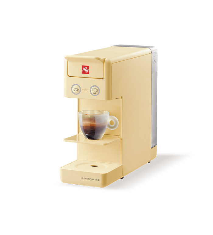 Iperespresso Y3.3 Espresso & Coffee - Macchina da Caffè image number 1