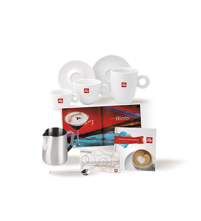 Beautiful Taste Inspirations Recipe Bundle image number 0