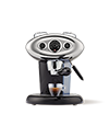X7.1 Schwarz - Iperespresso Espressomaschine image